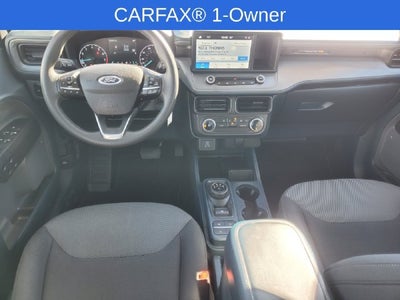 2023 Ford Maverick XL