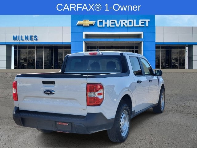 2023 Ford Maverick XL