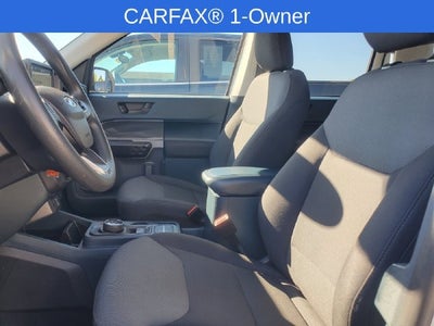 2023 Ford Maverick XL