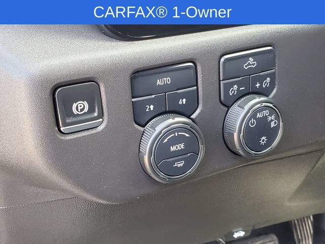 2024 Chevrolet Silverado 1500 LT - Photo 10