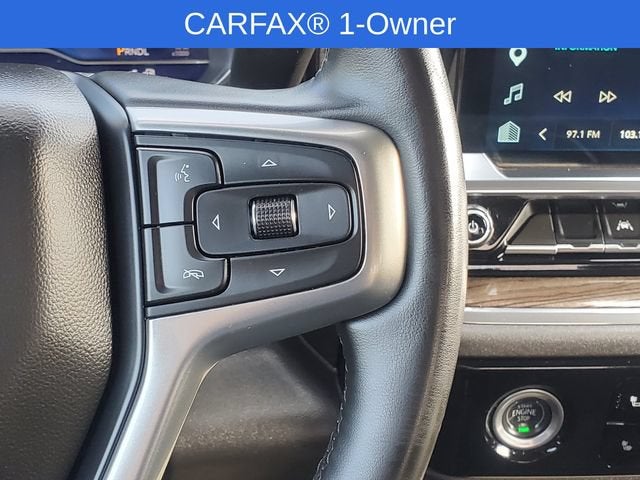 2024 Chevrolet Silverado 1500 LT - Photo 15