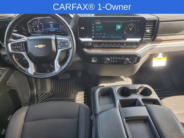 2024 Chevrolet Silverado 1500 LT - Photo 22