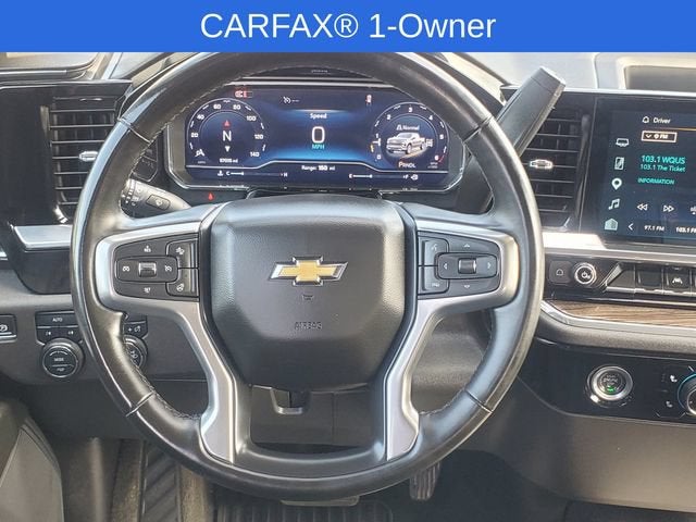 2024 Chevrolet Silverado 1500 LT - Photo 23
