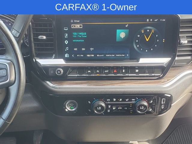 2024 Chevrolet Silverado 1500 LT - Photo 24