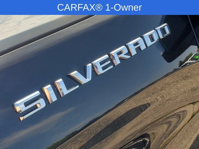 2024 Chevrolet Silverado 1500 LT - Photo 28