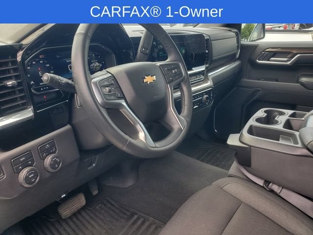 2024 Chevrolet Silverado 1500 LT - Photo 14