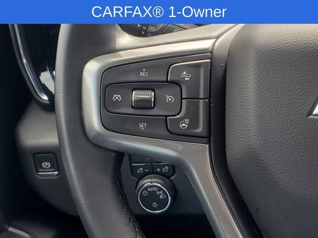 2024 Chevrolet Silverado 1500 LT - Photo 17