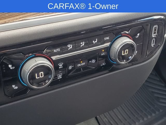 2024 Chevrolet Silverado 1500 LT - Photo 22