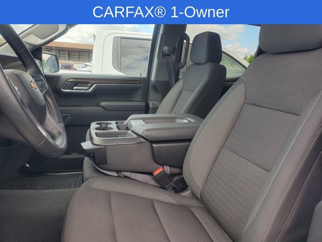 2024 Chevrolet Silverado 1500 LT - Photo 9