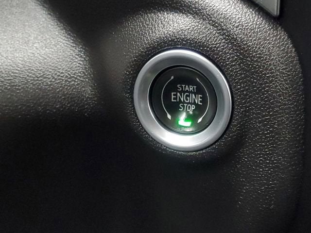 2021 Chevrolet Silverado 1500 LT (2FL)