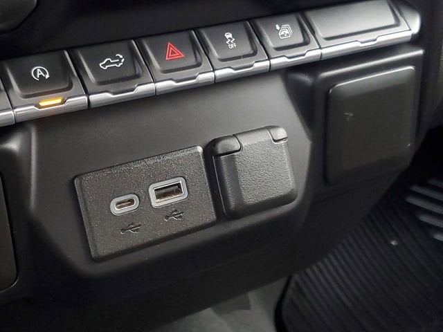 2021 Chevrolet Silverado 1500 LT (2FL)