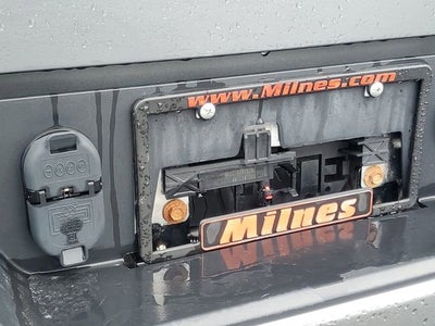 2021 Chevrolet Silverado 1500 LT (2FL)