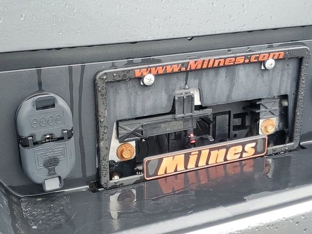 2021 Chevrolet Silverado 1500 LT (2FL)