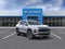 2027 Chevrolet Equinox FWD LT