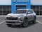 2027 Chevrolet Equinox FWD LT