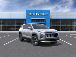2027 Chevrolet Equinox FWD LT