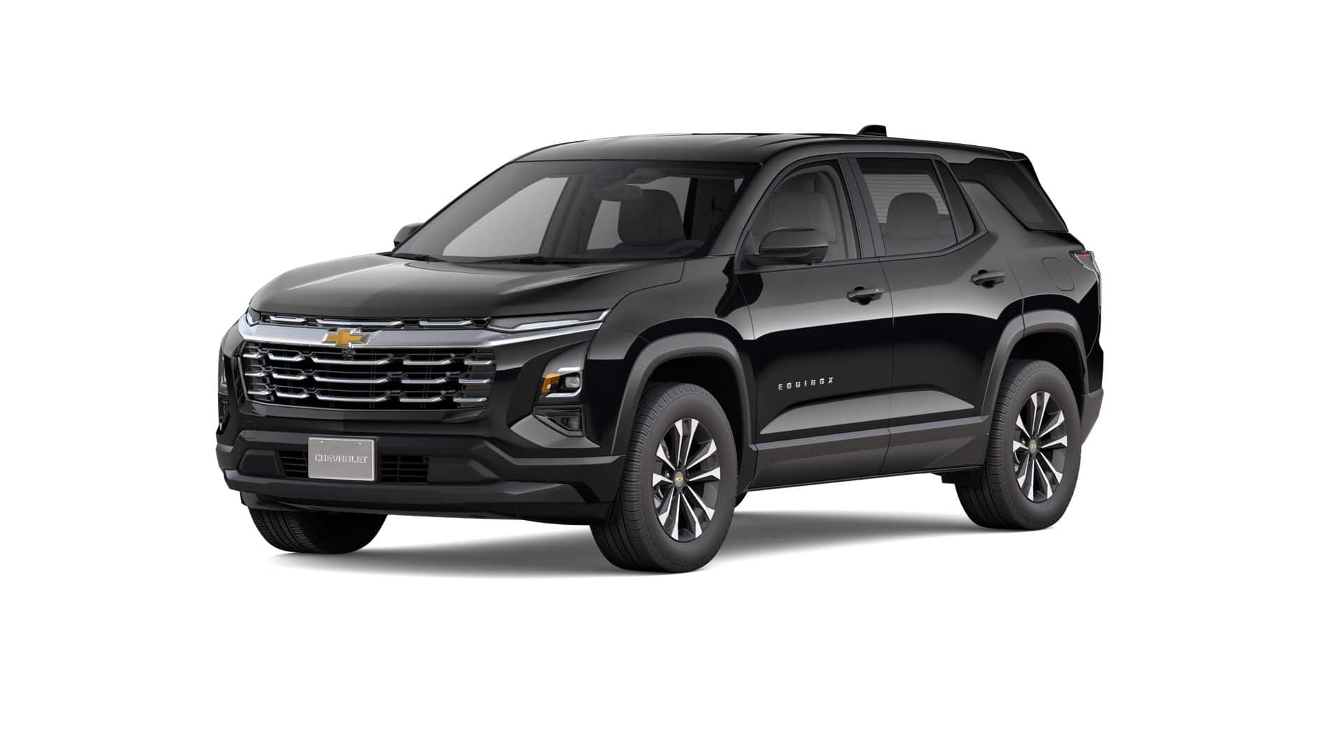 2026 Chevrolet Equinox AWD LT 1.5T's photo