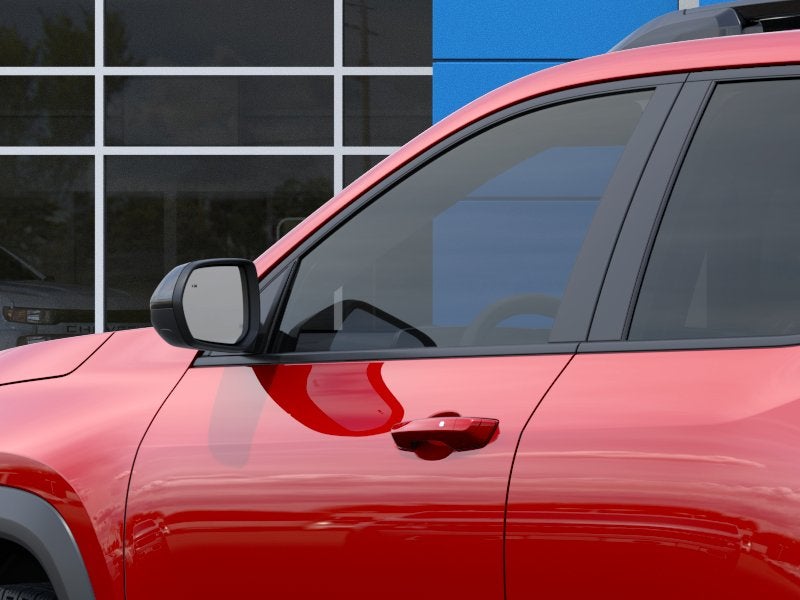 2027 Chevrolet Equinox LT - Photo 12