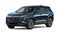 2027 Chevrolet Equinox AWD LT