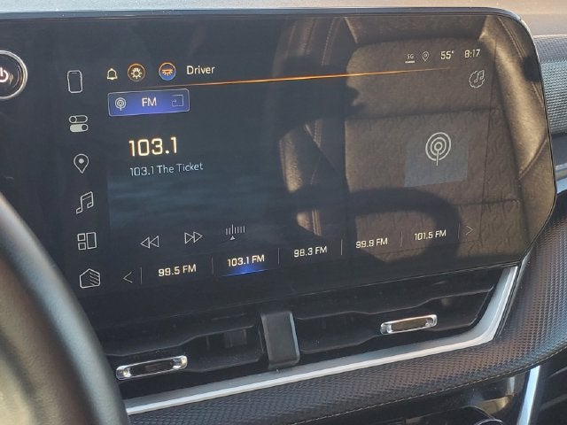2025 Chevrolet Equinox LT - Photo 17