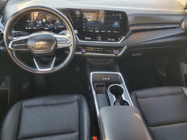 2025 Chevrolet Equinox LT - Photo 25