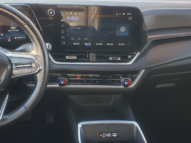 2025 Chevrolet Equinox LT - Photo 27
