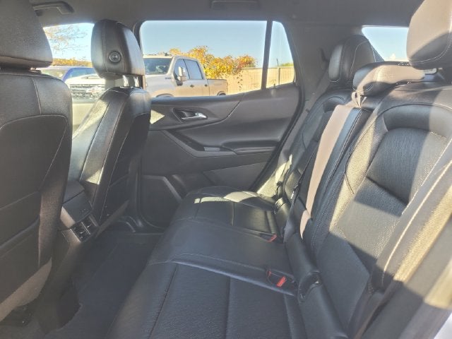 2025 Chevrolet Equinox LT - Photo 28
