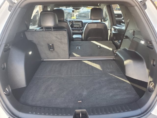 2025 Chevrolet Equinox LT - Photo 30