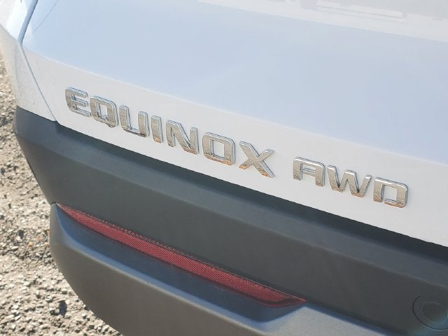 2025 Chevrolet Equinox LT - Photo 33