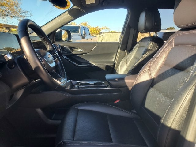 2025 Chevrolet Equinox LT - Photo 6