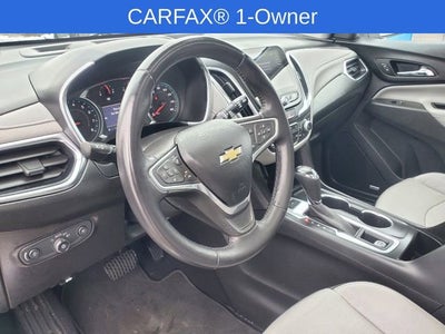 2021 Chevrolet Equinox Premier