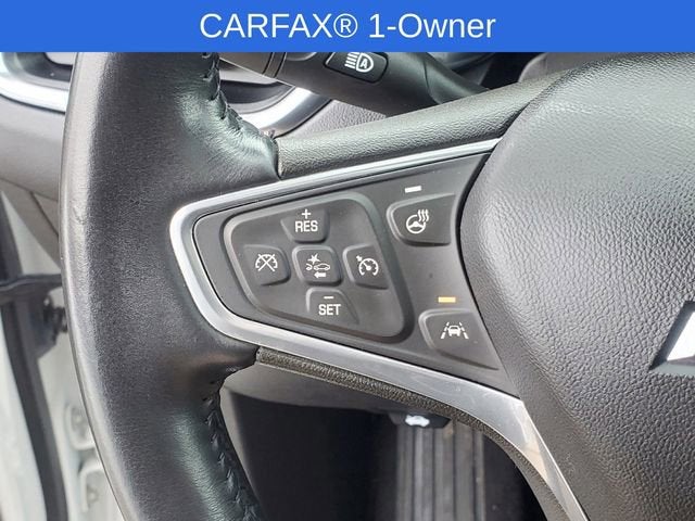 2021 Chevrolet Equinox Premier