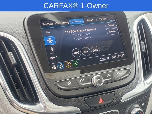 2021 Chevrolet Equinox Premier