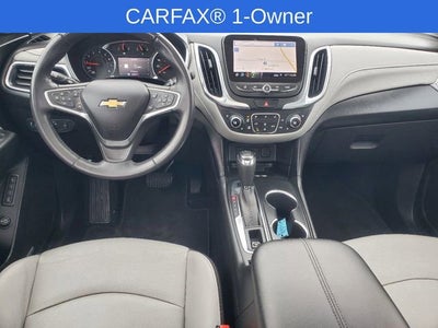 2021 Chevrolet Equinox Premier