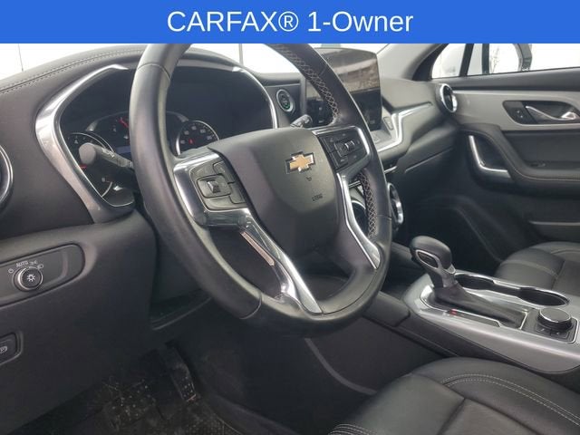 2023 Chevrolet Blazer 3LT