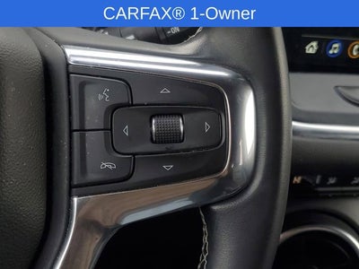 2023 Chevrolet Blazer 3LT