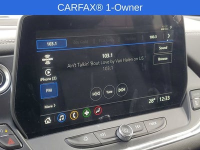 2023 Chevrolet Blazer 3LT