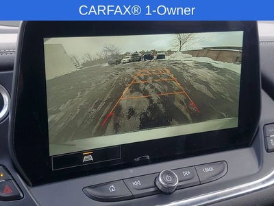 2023 Chevrolet Blazer 3LT