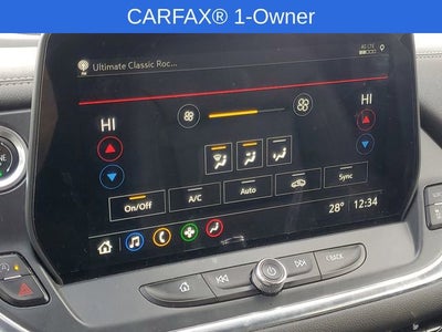 2023 Chevrolet Blazer 3LT