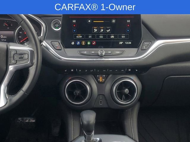 2023 Chevrolet Blazer 3LT