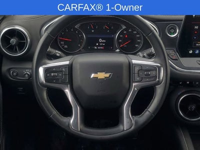 2023 Chevrolet Blazer 3LT
