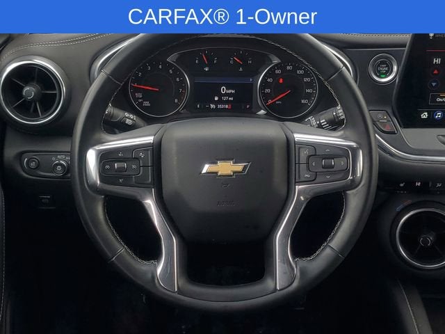 2023 Chevrolet Blazer 3LT