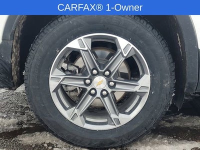 2023 Chevrolet Blazer 3LT