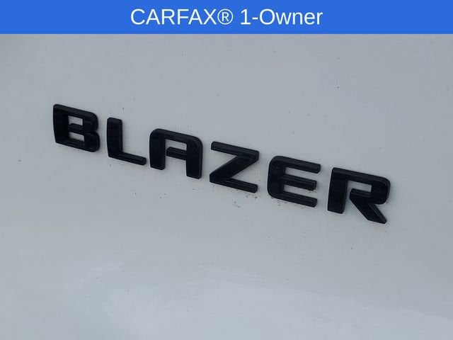 2023 Chevrolet Blazer 3LT