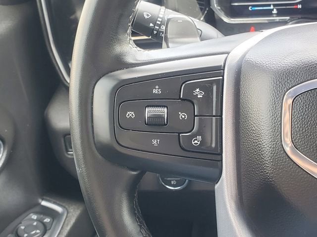 2023 GMC Sierra 1500 SLT - Photo 20
