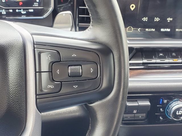 2023 GMC Sierra 1500 SLT - Photo 21