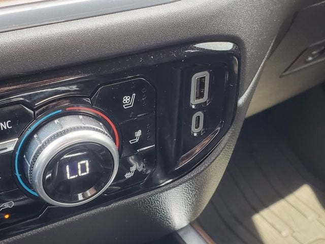2023 GMC Sierra 1500 SLT - Photo 27