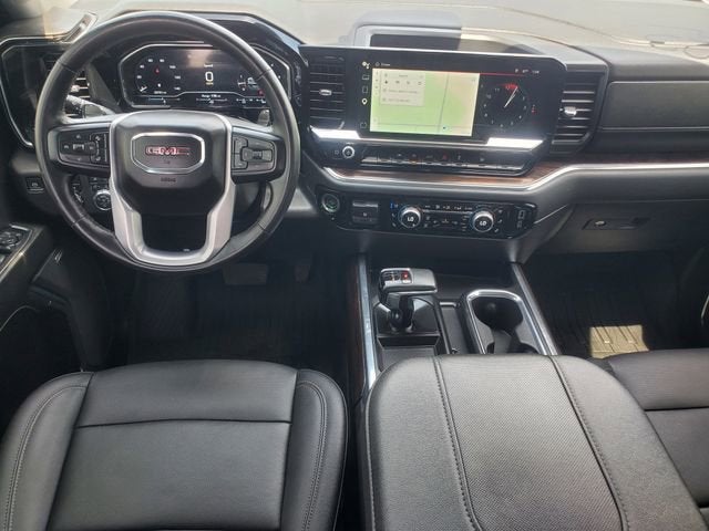 2023 GMC Sierra 1500 SLT - Photo 30