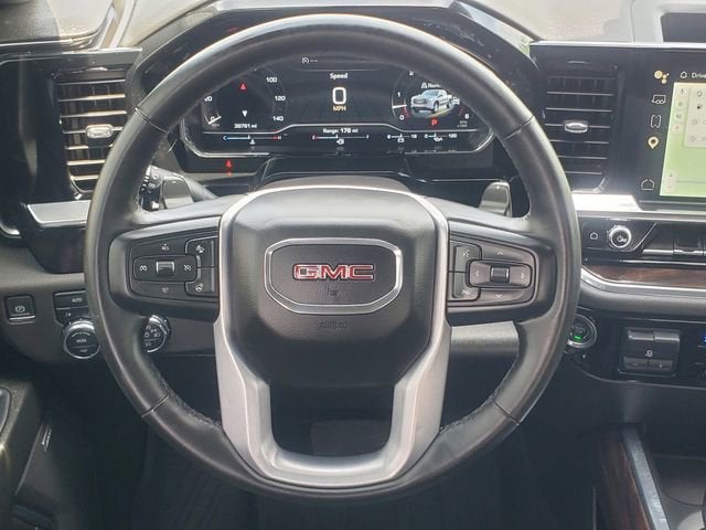 2023 GMC Sierra 1500 SLT - Photo 31