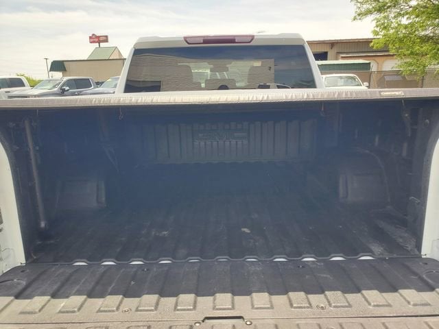 2023 GMC Sierra 1500 SLT - Photo 35